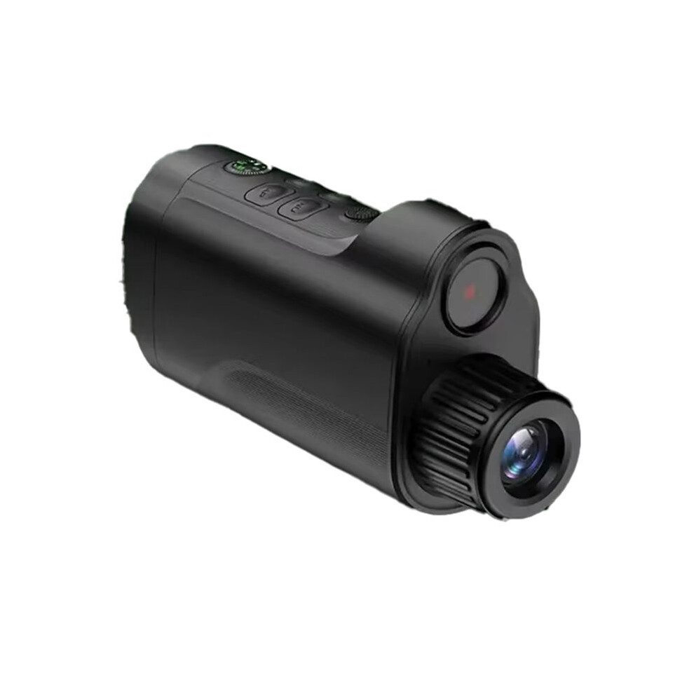 2-Inch Hd Digital Night Vision Camera Infrared Night Vision Camera Monocular Telescope Night Vision Camera 4713113815985