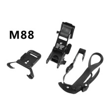 MICH M88 FAST Helmet Mount Kit for Rhino NVG PVS-14 PVS-7 Night Vision Goggle Monocular Night Vision Helmet Accessories