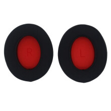 Ear Pads Replacement for 1MORE SonoFlow Wireless Headphones Ear Cushions Headset Parts