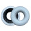 Cache-Oreilles de Rechange pour Écouteurs pour  WH-CH520, Gris 2