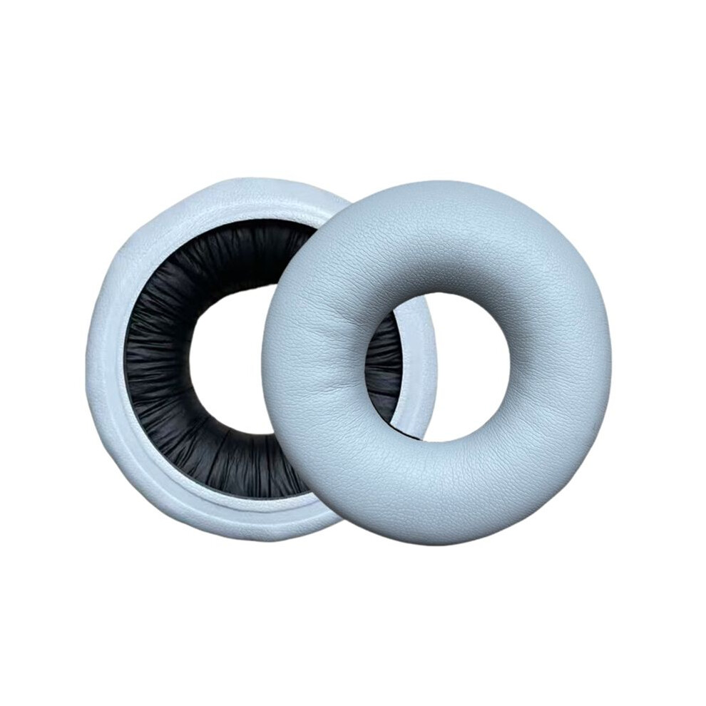 Earphone Cover Earmuffs For Wh-Ch520 Earphone Replacement Headset Sponge Cover Grey 6132286746304