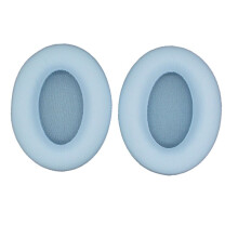 Replacement Ear Pads for MT6 PRO Headphone Accessories Headset Ear Cushion Repair Parts