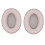 Coussinets D'Oreille de Rechange pour Casque  MT6 PRO, Rose. 1