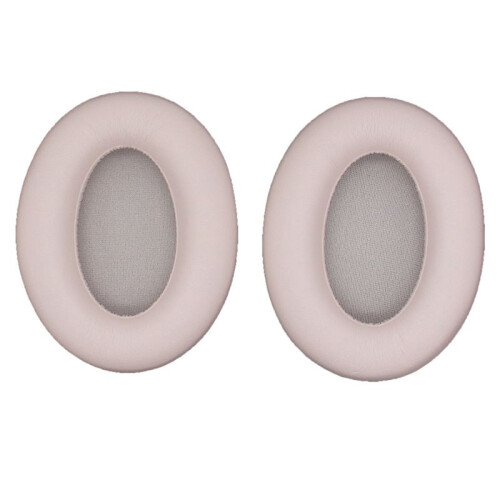 Coussinets D'Oreille de Rechange pour Casque  MT6 PRO, Rose.