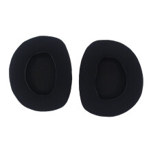 Ear Pads Replacement for RS160 RS170 Wireless Headphones Ear Cushions Headset Parts