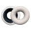 Cache-Oreilles de Rechange pour Écouteurs pour  WH-CH520, Blanc Crème 1