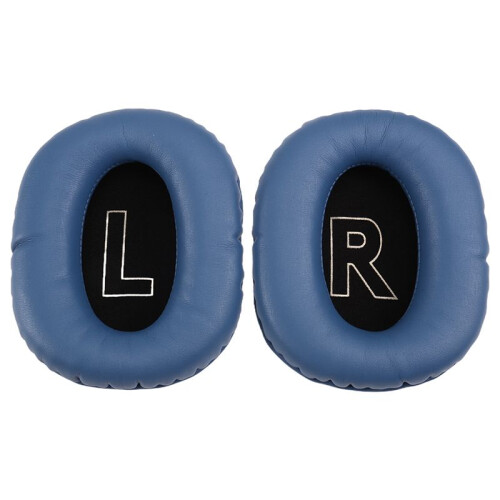 Cache-Oreilles de Rechange pour Écouteurs  GPRO XG PRO X2, Bleu