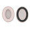 Coussinets D'Oreille de Rechange pour Casque  MT6 PRO, Rose. 3
