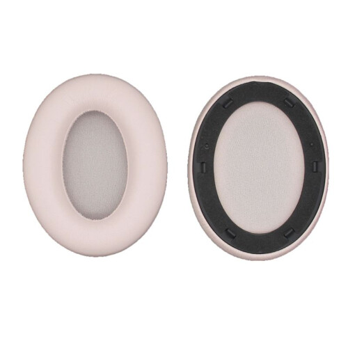 Coussinets D'Oreille de Rechange pour Casque  MT6 PRO, Rose. 2