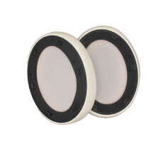 Almohadillas de Repuesto para Auriculares MT6 PRO, Accesorios para Auriculares, Piezas de Reparación de Almohadillas