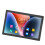 Προηγμένο tablet Android με οκταπύρηνο τσιπ, ξεκλείδωμα προσώπου, οθόνη FHD Plus υψηλής 8