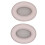 Coussinets D'Oreille de Rechange pour Casque  MT6 PRO, Rose. 2