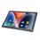 Προηγμένο tablet Android με οκταπύρηνο τσιπ, ξεκλείδωμα προσώπου, οθόνη FHD Plus υψηλής 7
