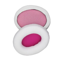 Ear Pads Replacement for HyperX Cloud Flight Core Alpha Headphones Ear Cushions Soft Headphone Cushion Headset Parts B