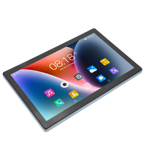 Προηγμένο tablet Android με οκταπύρηνο τσιπ, ξεκλείδωμα προσώπου, οθόνη FHD Plus υψηλής 1