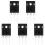 5pcs 5X IRFP460 20A 500V Power MOSFET N-Channel Transistor 1