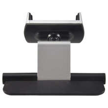 Universal Car Phone Holder Cd Slot Aluminium Mobile Mount Cradle For For All 3.5-6.0 Inch Phone