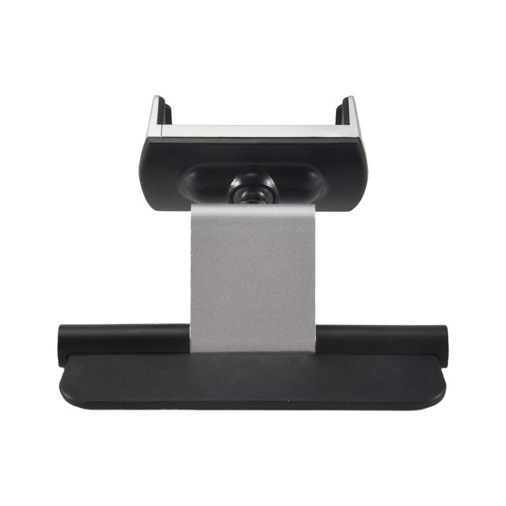 Universal Car Phone Holder Cd Slot Aluminium Mobile Mount Cradle For For All 3.5-6.0 Inch Phone Silver 4713086583300