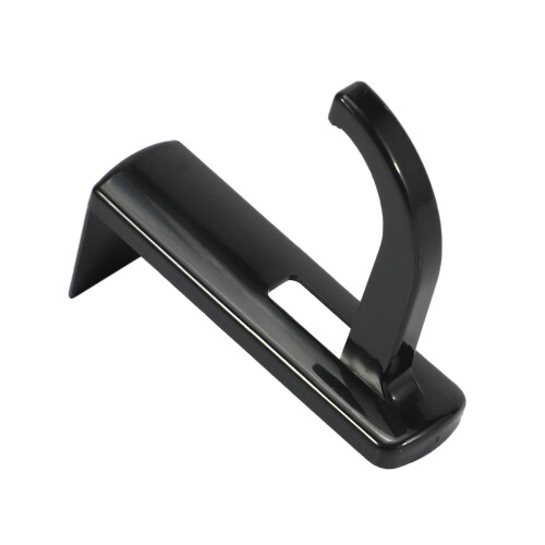 Support pour Casque Support Mural pour Moniteur PC Support pour Casque Durable Accessoires Casque pour PC Support pour Moniteur