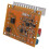 - 8~32V to 45~390V High Voltage Boost Converter ZVS Step- Booster Module 9