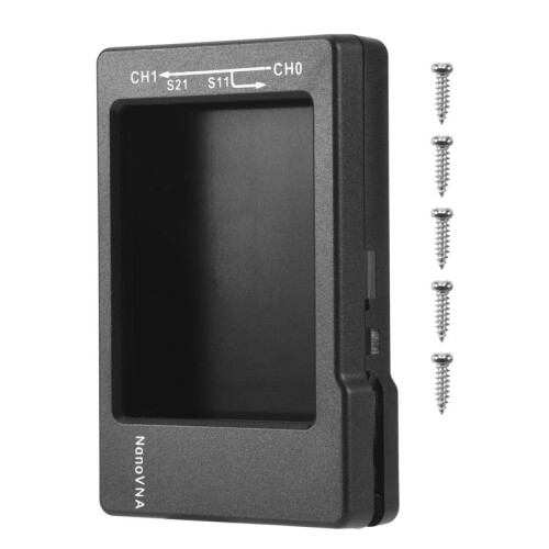 -2.8 Inch Network Analyzer Protective Case 1