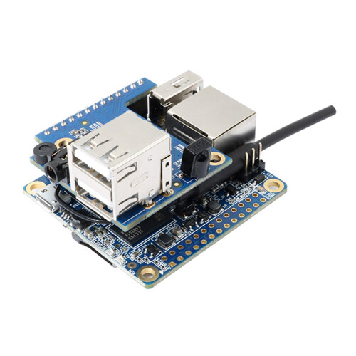 For Orange Pi Zero/ R1/Zero / 2 Development Board Special Adapter Board 13Pin Function Expansion Board Module 2