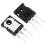5pcs 5X IRFP460 20A 500V Power MOSFET N-Channel Transistor 8