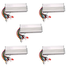 5X 48V 60V 64V 1500W Brushless Controller/Ebike Controller/Bldc Motor Controller for Electric Bicycle/Scooter