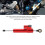Adjustable Motorcycle Steering Damper 75mm Stroke Red for All Bikes 5
