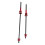 Modell: Ti/Al/CF Schnellspanner, Rot 1