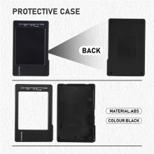 -2.8 Inch Network Analyzer Protective Case
