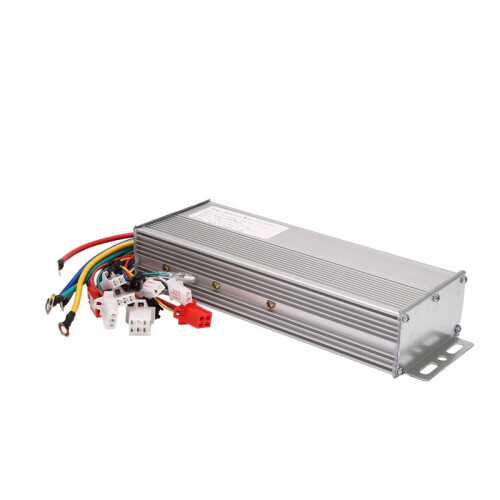 6X 48 V 60 V 64 V 1500 W Bürstenlos Controller / Ebike Controller / Bldc Motor Controller für Elektrische Fahrrad / Roller 1