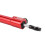 Adjustable Motorcycle Steering Damper 75mm Stroke Red for All Bikes 11