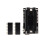 LILYGO TTGO T-OI  ESP32-C3 RISC-V MCU Wireless Module Development Circuits Board Suppert Wi-Fi  A 1