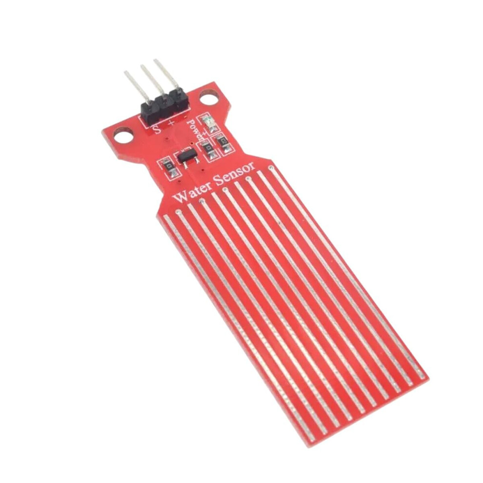 Rain Water Level Sensor Module For Liquid Surface Depth Detection Diy Kit 1Pcs 9169991186238