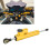 Gold Universal Steering Damper 75mm Stroke 256mm 8