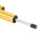 Gold Universal Steering Damper 75mm Stroke 256mm 11