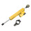 Gold Universal Steering Damper 75mm Stroke 256mm 12