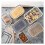 Stackable Airtight Storage Containers – 6-Piece Set 5