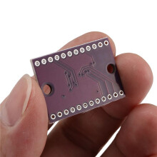 10Pcs TCA9548A I2C IIC Multiplexer Breakout Board Module 8 Channel Expansion Development Board for Ardu Ino
