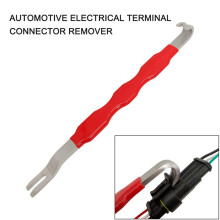 Nástroj pro demontáž automobilových elektrických konektorů