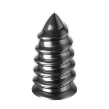 2 Sizes Tire Rubber Nails: Quick Vacuum Puncture Fix for Motorcycles, Trucks, Tractors – Compatible with Car Fix Tape & Tools