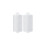 2/4/8Pcs 500M Sewing Thread Polyester Thread Black White Strong Durable Sewing Threads Sewing Spools Polyester For Hand Machine 1