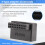 PH19A USB 3.0 Internal Header USB3.0 19/20P Socket 90 Degree Adapter Converter for Computer Motherboard 5