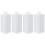 2/4/8Pcs 500M Sewing Thread Polyester Thread Black White Strong Durable Sewing Threads Sewing Spools Polyester For Hand Machine 7