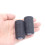 2/4/8Pcs 500M Sewing Thread Polyester Thread Black White Strong Durable Sewing Threads Sewing Spools Polyester For Hand Machine 4