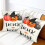 Conjunto de 2 capas de almofada decorativas de Halloween, 50x50cm (20x20 polegadas). 5