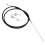 Heavy Duty Throttle Cable Throttle Cable Assembly Iron 1 Set 4