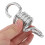 Heavy Duty Hammock Chair Swing Hangers 2 pcs 6