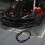 Heavy Duty Throttle Cable Throttle Cable Assembly Iron 1 Set 5